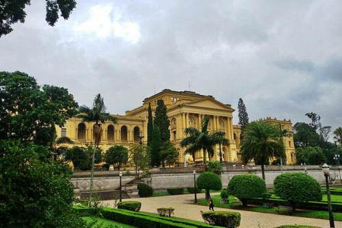 【南美印象】热情巴西魅力阿根廷+风韵乌拉圭11晚15日游