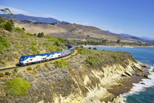 美国东西海岸+双赌城+大瀑布+夏威夷14日游