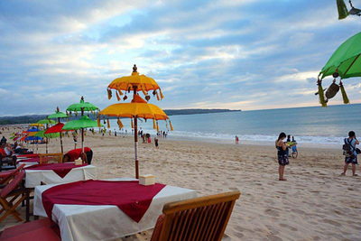 精致巴厘岛8日游