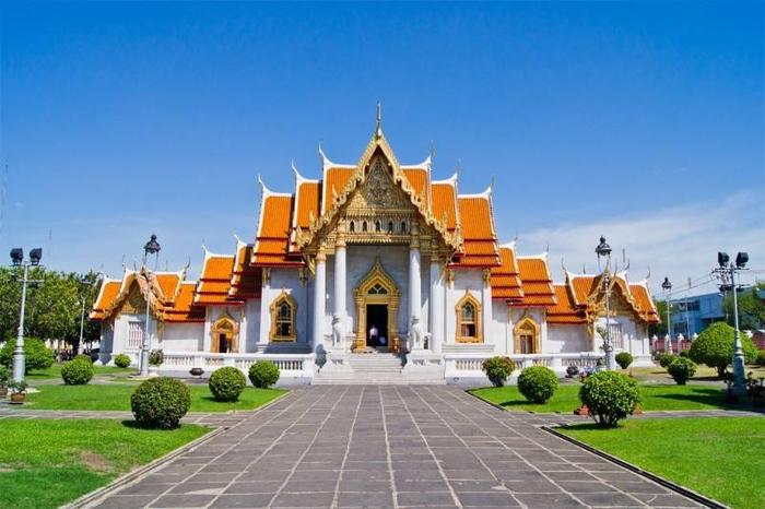 泰国新加坡马来西亚经典12日游